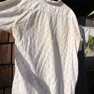 Billabong Men’s Button Up